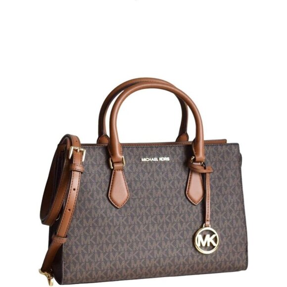 MIchael Kors Handbags - MIchael Kors handbag Medium for women Sheila satchel